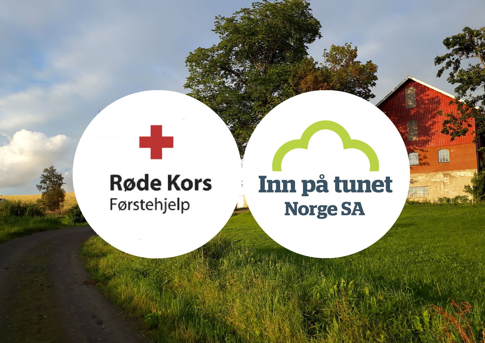 Forstehjelpskurs